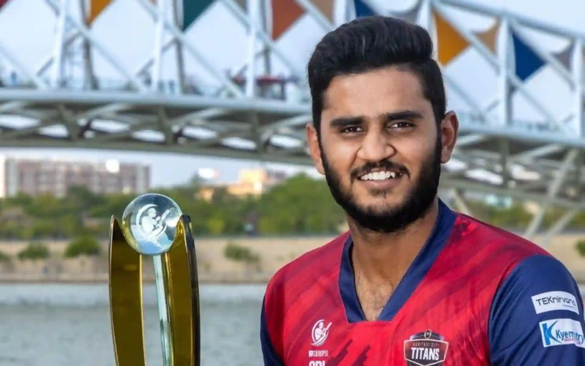 Record Breaking Tons: 5 Fastest Centuries In Syed Mushtaq Ali Trophy